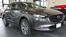 2025 Mazda CX-30 Preferred