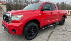 2007 Toyota Tundra SR5