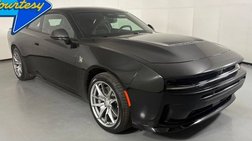 2026 Dodge Charger Scat Pack Plus