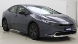 2023 Toyota Prius Prime SE