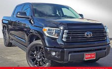 2021 Toyota Tundra Limited