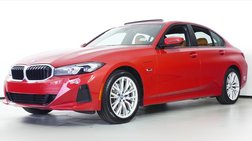 2023 BMW 3 Series 330e