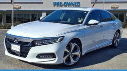 2020 Honda Accord Touring