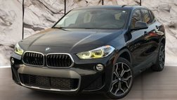 2018 BMW X2 sDrive28i