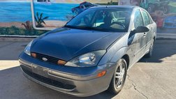 2003 Ford Focus SE
