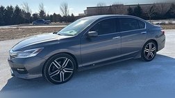 2016 Honda Accord Touring