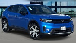 2024 Honda Prologue EX