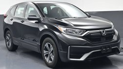 2020 Honda CR-V LX