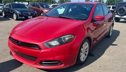 2014 Dodge Dart SXT