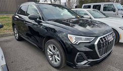 2025 Audi Q3 quattro S line Premium 45 TFSI