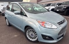 2013 Ford C-Max Energi SEL