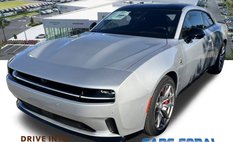 2024 Dodge Charger Daytona Scat Pack