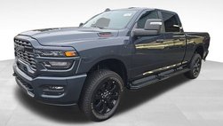 2025 Ram Ram Pickup 2500 Big Horn