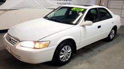 1998 Toyota Camry CE
