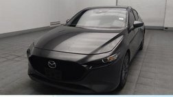 2021 Mazda MAZDA3 Select