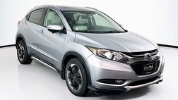 2018 Honda HR-V EX-L w/Navi