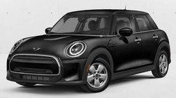 2023 MINI Hardtop Cooper S