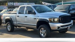 2007 Dodge Ram 2500 SLT