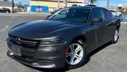 2015 Dodge Charger SE