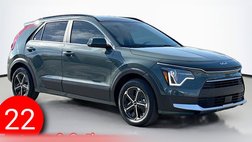 2024 Kia Niro EX