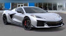 2026 Chevrolet Corvette Z06