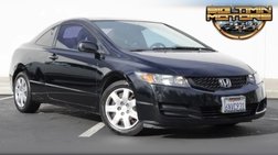 2011 Honda Civic LX