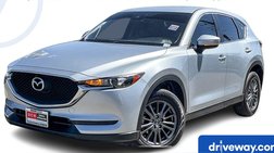2019 Mazda CX-5 Sport
