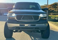 2001 GMC Sierra 2500HD SLT