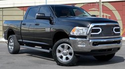 2015 Ram Ram Pickup 2500 Lone Star