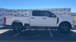 2024 Ford Super Duty F-250 XL