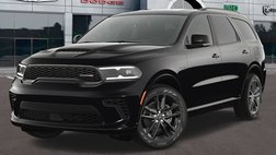 2025 Dodge Durango R/T Plus