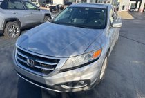 2015 Honda Crosstour EX-L