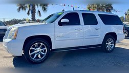 2008 GMC Yukon XL Denali