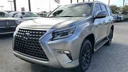 2023 Lexus GX 460 Base