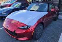 2025 Mazda MX-5 Miata Grand Touring