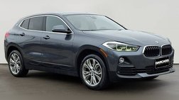 2020 BMW X2 xDrive28i