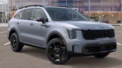 2025 Kia Sorento X-Line SX Prestige
