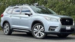 2022 Subaru Ascent Touring