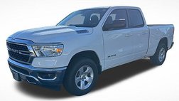 2022 Ram Ram Pickup 1500 Lone Star