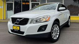2010 Volvo XC60 T6