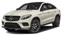 2019 Mercedes-Benz GLE-Class AMG GLE 43