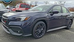 2025 Subaru WRX Premium