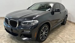 2019 BMW X4 xDrive30i
