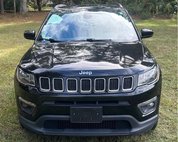 2018 Jeep Compass Altitude