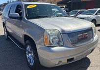 2008 GMC Yukon XL Denali