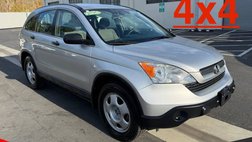 2009 Honda CR-V LX
