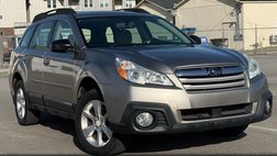 2014 Subaru Outback 2.5i