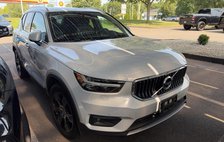 2020 Volvo XC40 T5 Inscription