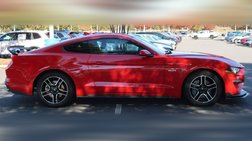 2022 Ford Mustang GT