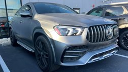 2022 Mercedes-Benz GLE-Class AMG GLE 53